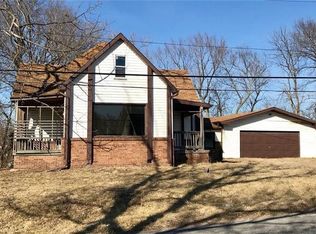 317 Bissell Ave, Collinsville, IL