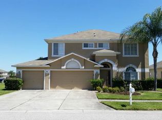4645 Balsam Dr, Land O Lakes, FL 34639