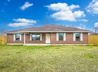 11527 Cordoba Dr, Houston, TX 77038