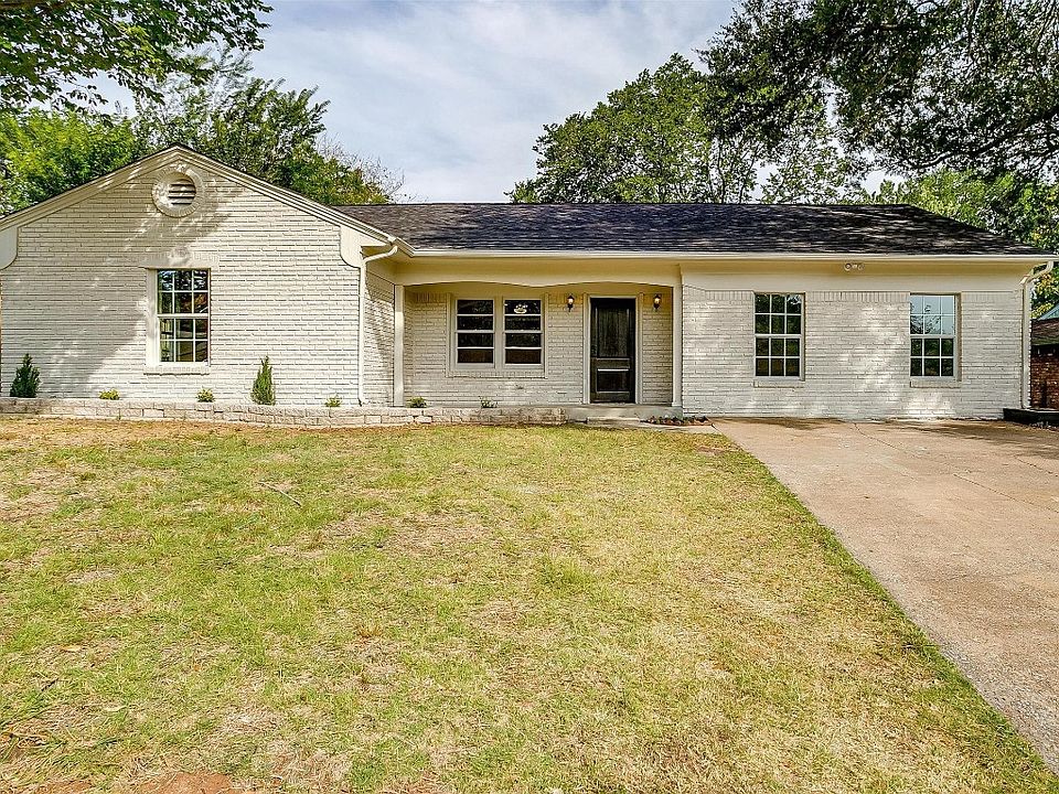 1st image of 4824 Overton Ave
