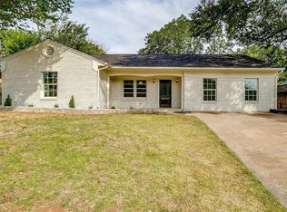 4824 Overton Ave, Fort Worth, TX 76133