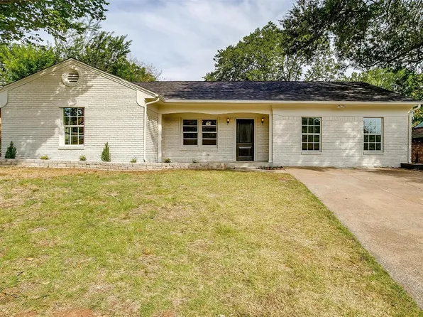 4824 Overton Ave, Fort Worth, TX 76133