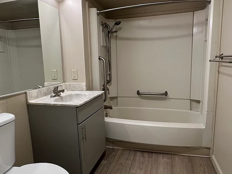 1508 McCroskey Ave — Photo 5