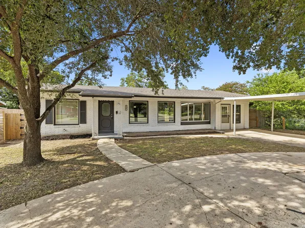 1330 Oblate, San Antonio, TX 78216