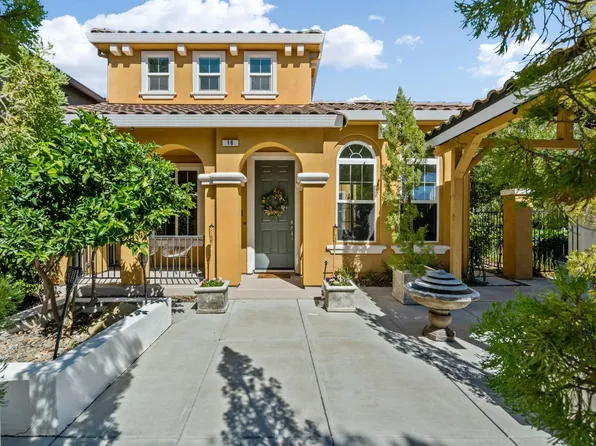 16 W Belleza Ln, Mountain House, CA 95391