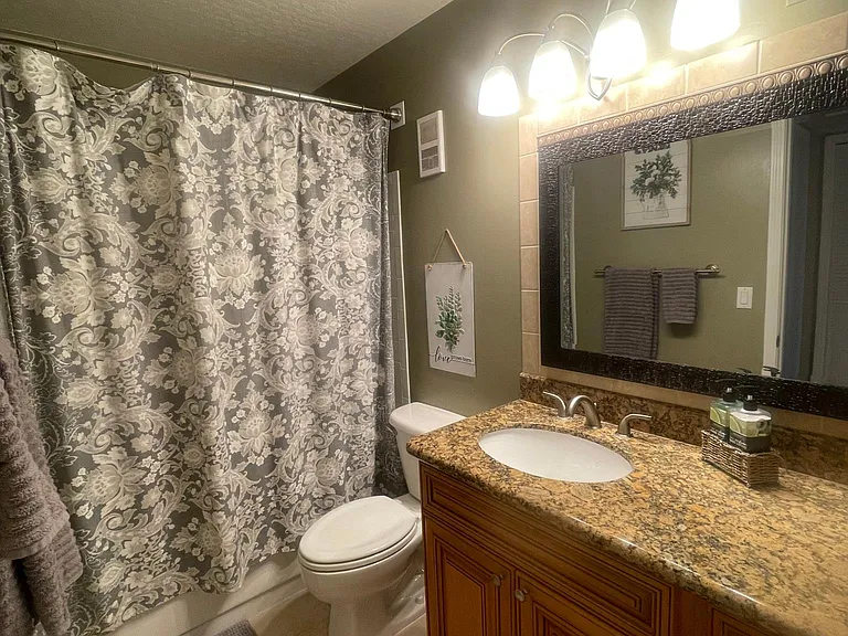7667 N Wickham Rd #408 — Photo 13
