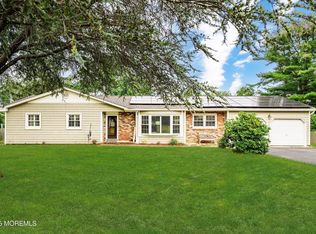 713 Merrimac Way, Brick, NJ 08724