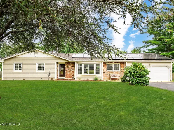 713 Merrimac Way, Brick, NJ 08724