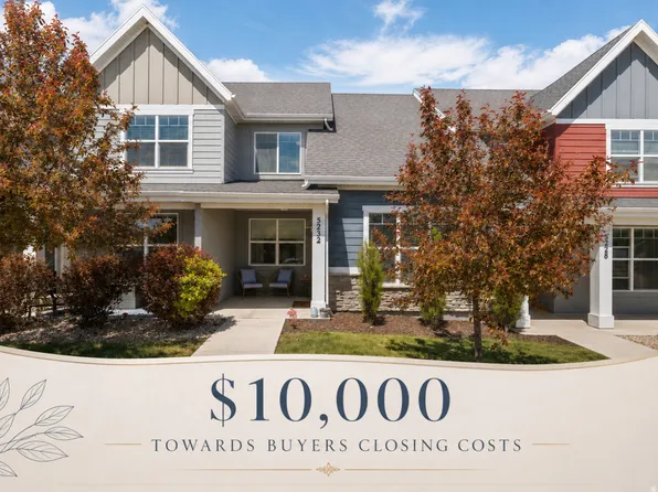 5232 W Miller Crossing Dr, Herriman, UT 84096