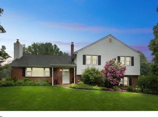 1262 Audubon Rd, West Chester, PA 19382