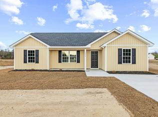 3640 Bethel Chapel Road Bethel Chaped & B & S #RD;-LOT 4A, Loris, SC 29569
