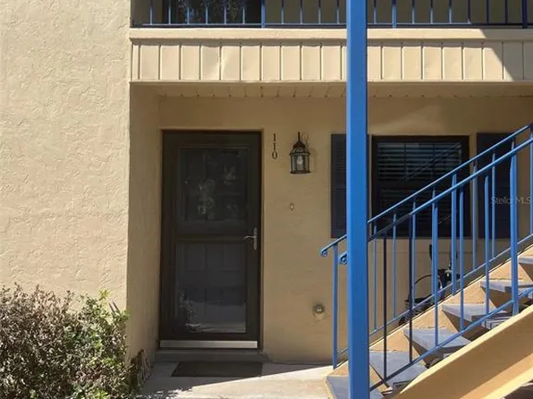 110 N Tremain St APT 110, Mount Dora, FL 32757