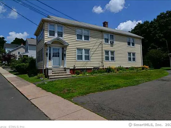 33 Silver Street, Branford, CT 06405