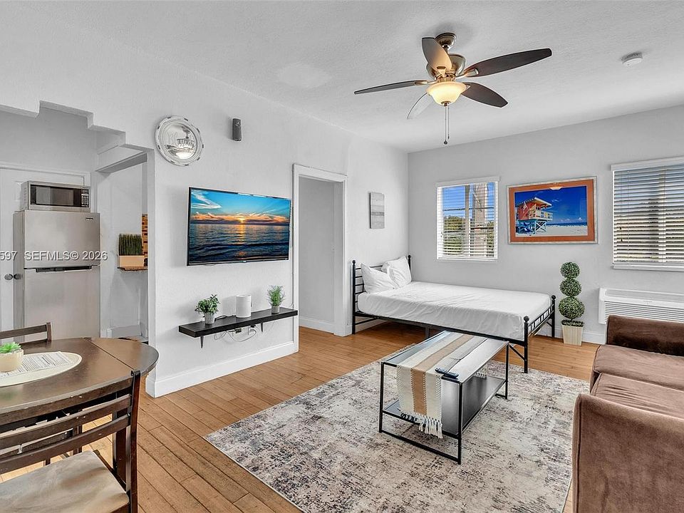 1st image of 8415 Harding Ave APT 19