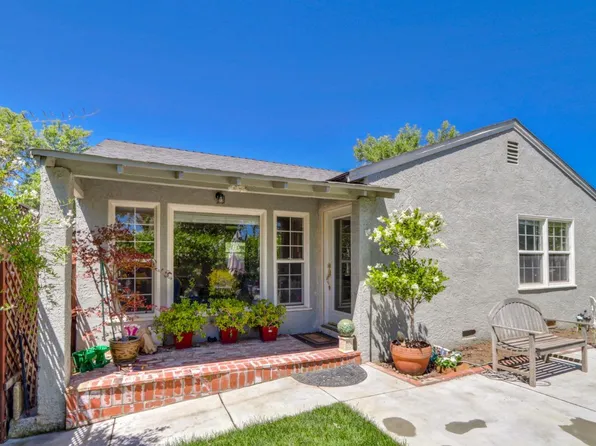 4400 E Nichols Ave, Sacramento, CA 95820