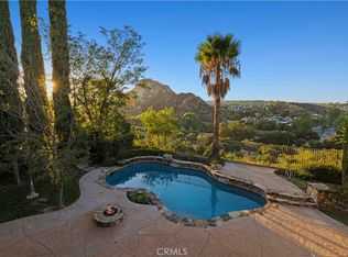 25501 Magnolia Ln, Stevenson Ranch, CA 91381