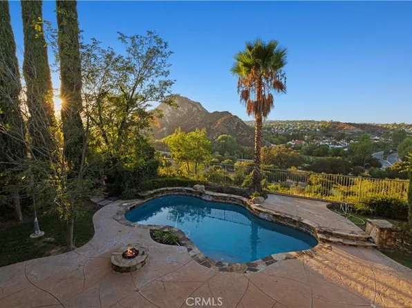 25501 Magnolia Ln, Stevenson Ranch, CA 91381