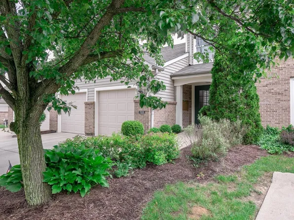 725 Castlegate Ln Unit 101, Cincinnati, OH 45231