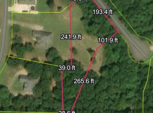 5010 Creek Bluff Cir Lot 14, Mc Calla, AL 35111