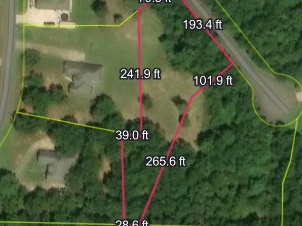 5010 Creek Bluff Cir Lot 14, Mc Calla, AL 35111