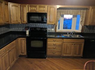 50235 Mellott Ridge Rd, Beallsville, OH 43716