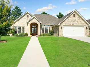 3528 Clarion Ln, Tyler, TX 75707