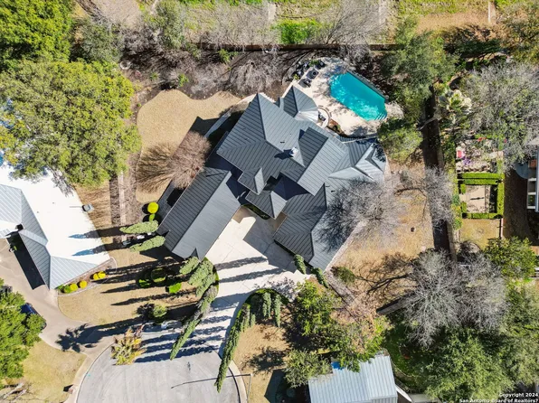 602 BLUFF POST, San Antonio, TX 78216