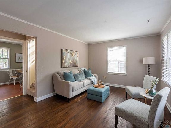 3rd image of 406 N Euclid Ave