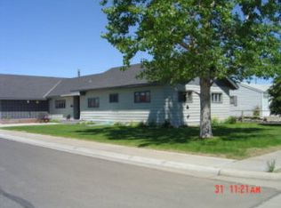 456 S Edmonds St #0, Powell, WY 82435