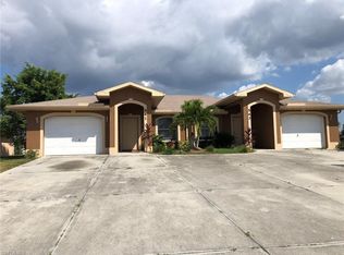 541 SE 6th Ave #543, Cape Coral, FL 33990