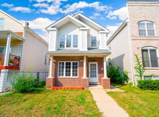 442 W 80th St, Chicago, IL 60620