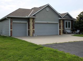 4662 N Highway 77, El Dorado, KS 67042