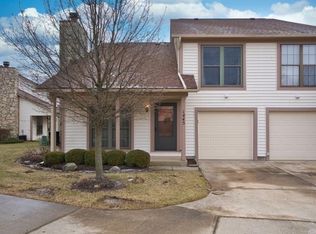 1445 Sanzon Dr, Fairborn, OH 45324