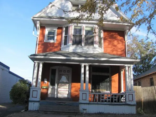 1470 N Steele St, Denver, CO 80206