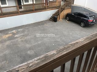 362 E 8th St #1M, Boston, MA 02127