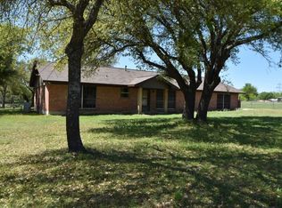 1670 Alexander Rd, Stephenville, TX 76401