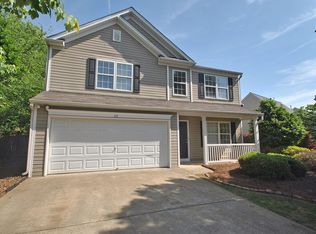 231 Carrington Way, Canton, GA