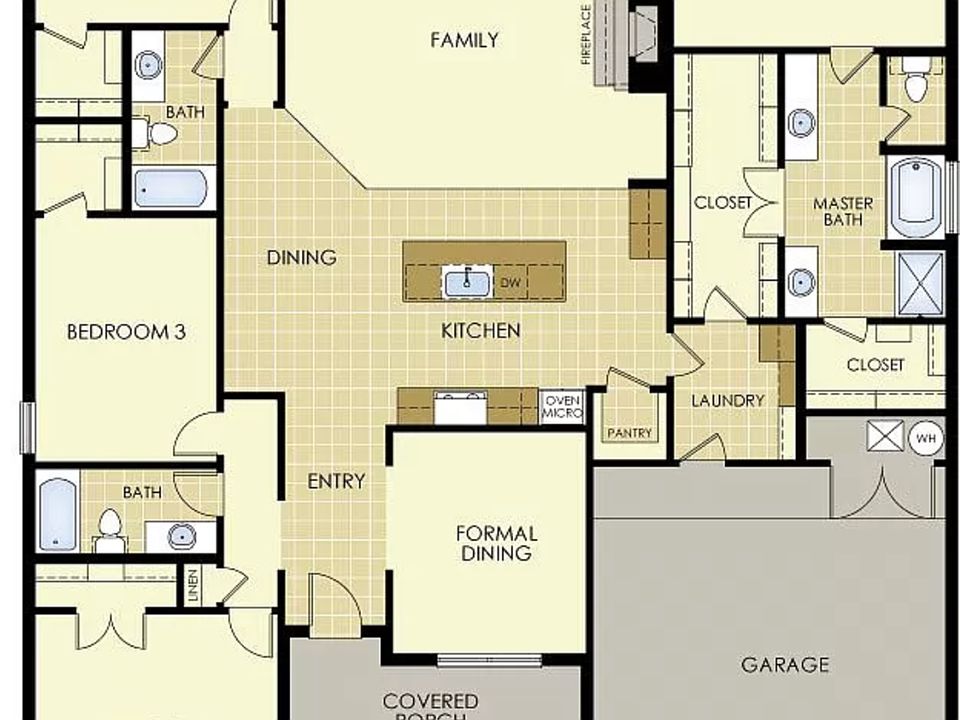 2nd image of 613 Parakeet Ln