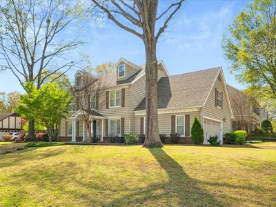 2899 Cross Country Dr, Germantown, TN, 38138
