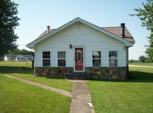 14041 W 230 N, Linton, IN 47441