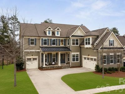 15208 Montage Ln, Charlotte, NC, 28278