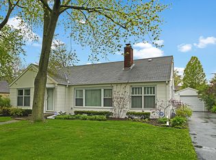 1250 Douglas Ave, Flossmoor, IL 60422