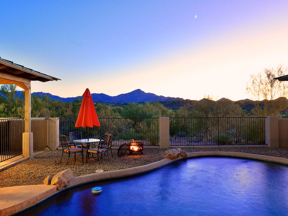 1st image of 6225 N Tucson Mountain Dr
