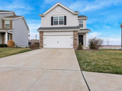 346 Charlestowne Place Dr, Saint Charles, MO, 63301