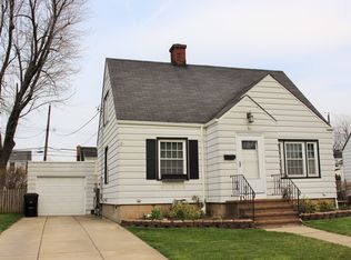 51 Rockne Rd, Buffalo, NY 14223