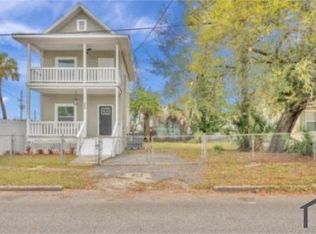 21 E 17th St, Jacksonville, FL 32206
