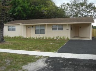 390 NW 39th St, Pompano Beach, FL 33064