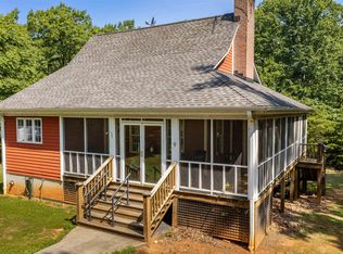 363 Bridgeport Rd, Scottsville, VA 24590
