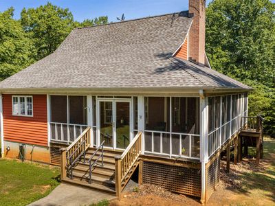 363 Bridgeport Rd, Scottsville, VA, 24590
