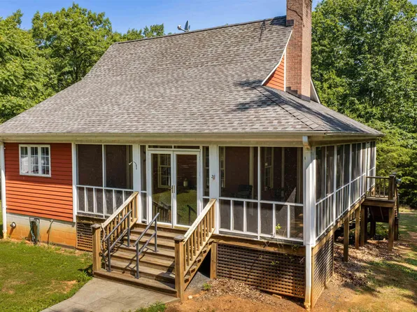 363 Bridgeport Rd, Scottsville, VA 24590